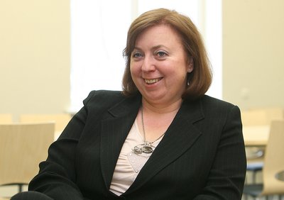 Ina Marčiulionytė