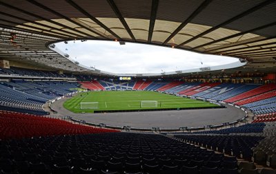 Hampden Park