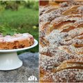 Metas kepti obuolių pyragą – maisto tinklaraštininkės dalijasi 9 gardžiausiais receptais