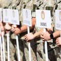 Minimas Lietuvos dalyvavimo tarptautinėse operacijose 30-etis