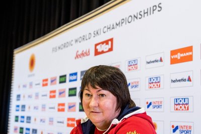 Jelena Vjalbė