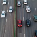 Ir vėl mokėti už automobilį? Iš užsienio namo sugrįžusiems estams už transporto priemonę gali tekti mokėti pakartotinai