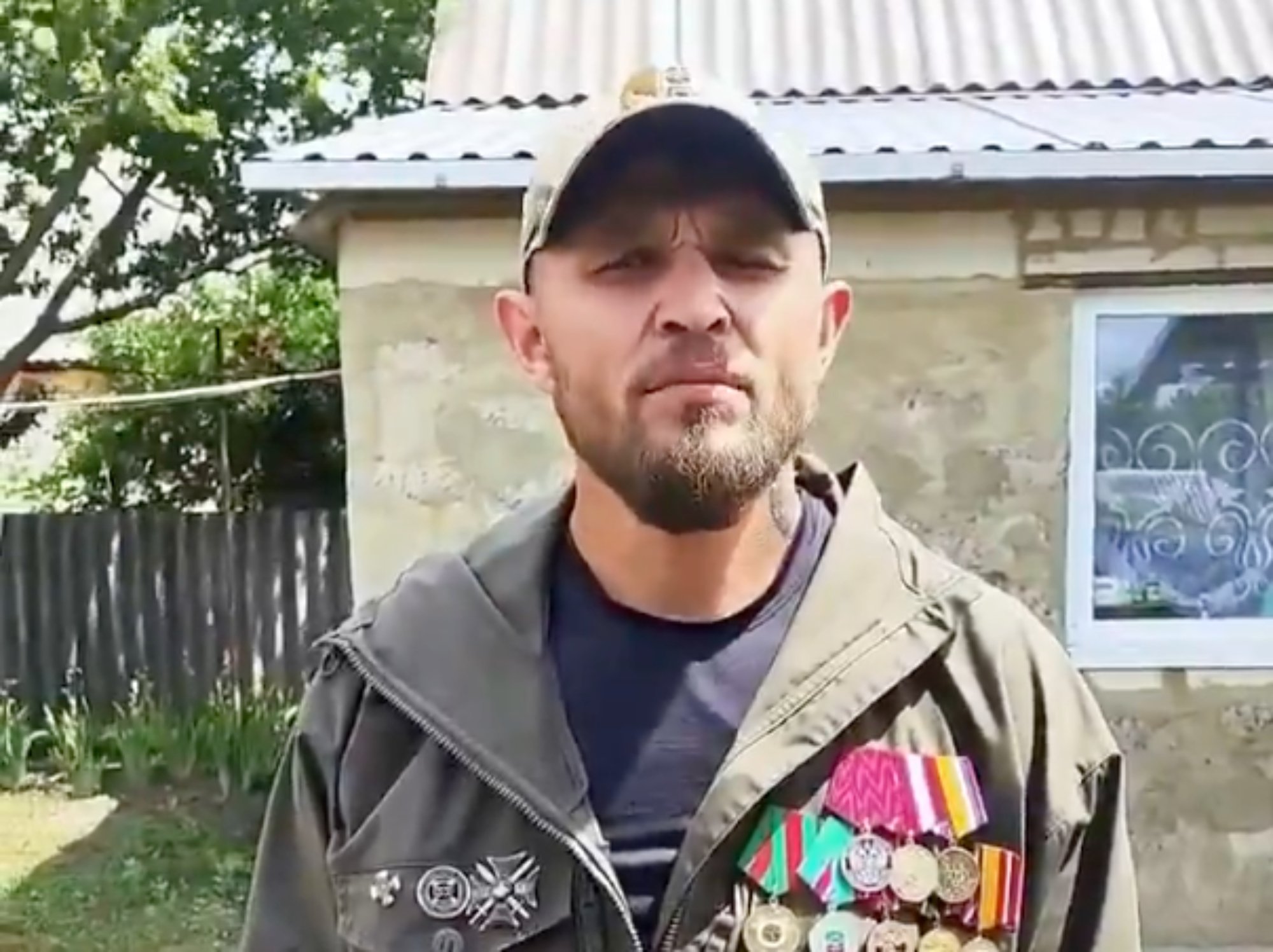Putin faces direct threat from within: Blogger claims military, security agencies will turn arms on Kremlin