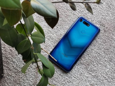 Honor View 20 