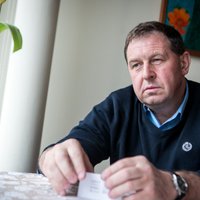 Buvęs Putino patarėjas kardinaliai pakeitė nuomonę: esu nusivylęs