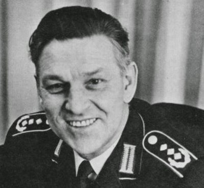 Gerhard Barkhorn