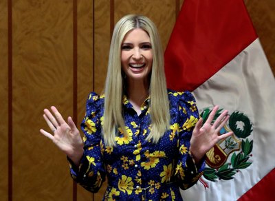 Ivanka Trump