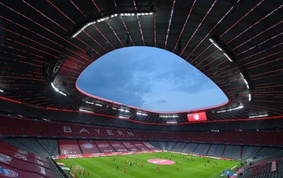 Allianz Arena