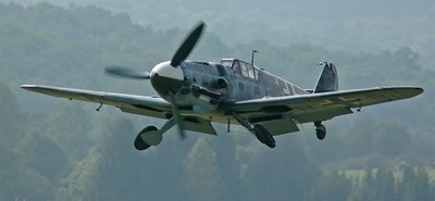 Messerschmitt Bf 109