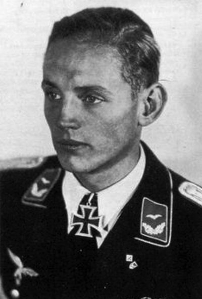 Erich Hartmann