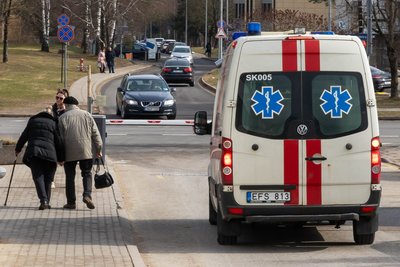 Asociatyvi nuotrauka