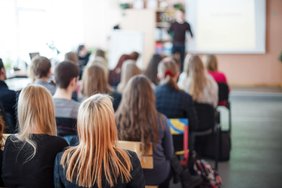 Kolegijų atstovai kreipėsi į šalies institucijas: nebuvo išmokėti pažadėti 4 mln. eurų