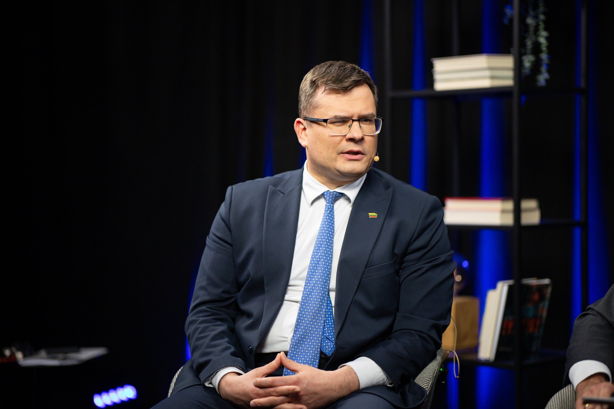 Lithuania expects U.S. troops to return by July, officials say