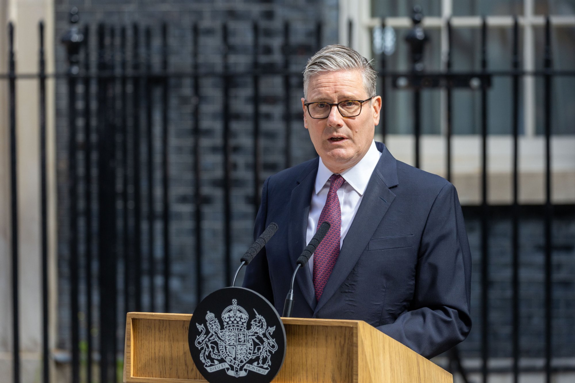 UK to Contribute to EU Loan for Ukraine
