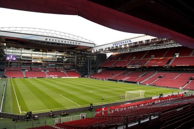 Parken Stadium