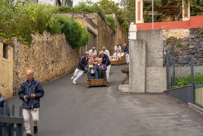 Madeira