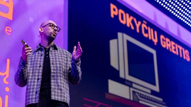 Skaitmeninis išsekimas – tylusis priešas tech sektoriuje. Bet Lietuva turi ką pasiūlyti