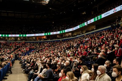  Vilniaus Avia Solutions Group arena (Karinos Mečkvskos nuotr.)