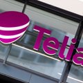 Группа компаний Telia в Литве уволит 400 работников