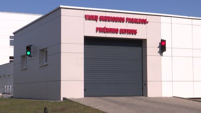 Apsinuodijusi mergaitė