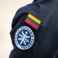 Литва намерена присоединиться к Европейской жандармерии