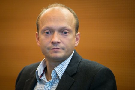 Nerijus Mačiulis