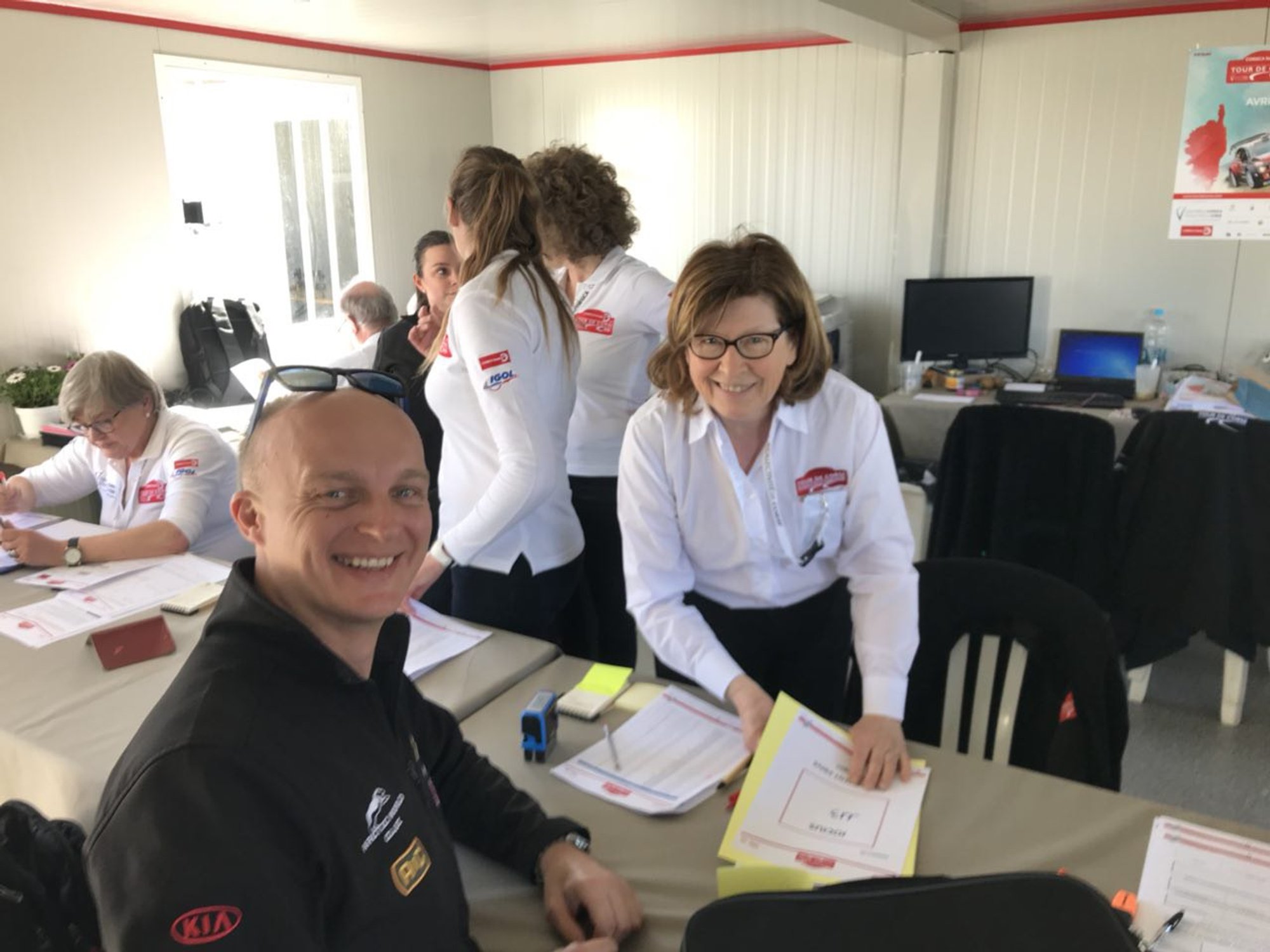 Po 11 metų pertraukos WRC Korsikos ralyje vėl startuoja lietuviškas ekipažas