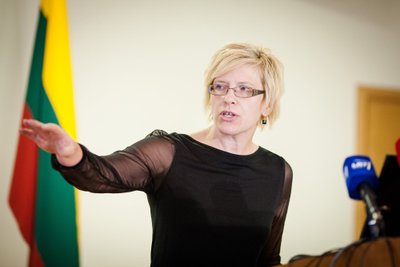 Ingrida Šimonytė