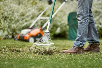 STIHL nuotr.