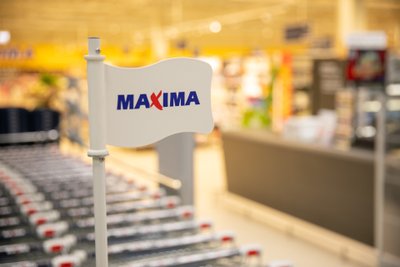 Maxima