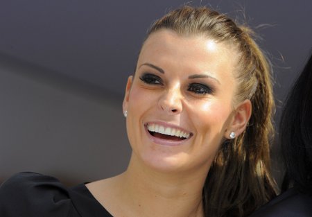 Coleen Rooney 