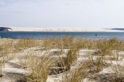 Cap Ferret, Prancūzija