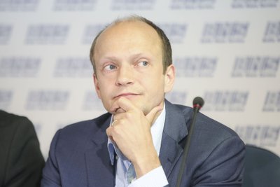 Nerijus Mačiulis