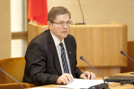 Eugenijus Jovaiša