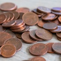 Kur bus panaudotos 1 ir 2 centų monetos: gali net siūlyti įsigyti kitoms šalims
