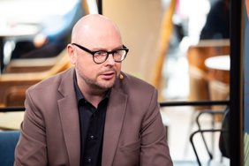 Delfi diena. Naujojo popiežiaus rinkimai ir vis didėjanti nutukimo problema Lietuvoje