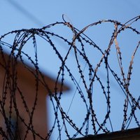 Kauno kalėjime rastas negyvas suimtasis