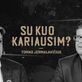 Su kuo kariausim? Ar dar liko neperžengtų Rusijos raudonųjų linijų?