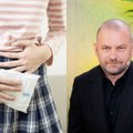 Gydytojas paaiškino, kada menstruacinis kraujavimas nėra normalus: ignoruoti šios bėdos nereikėtų