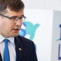 Siūlo įrengti gynybos liniją pasienyje su Rusija ir Baltarusija: kainuotų apie 1 mlrd. eurų