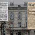 История первого в мире широко известного скулшутинга, которая произошла в столице Литвы