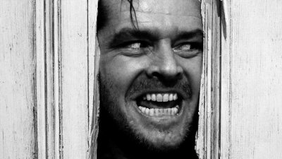 The Shining 1980