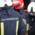 Klaipėdos rajone žemės sklypą tvarkęs vyras atkasė nuodingą radinį