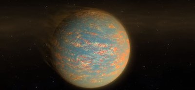  55 Cancri e 