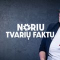 Noriu tvari? fakt?. D?l karo beatodairi?kai niokojama Ukrainos gamta: padariniai paveiks ne tik kaimynines ?alis, bet ir vis? Europ?   