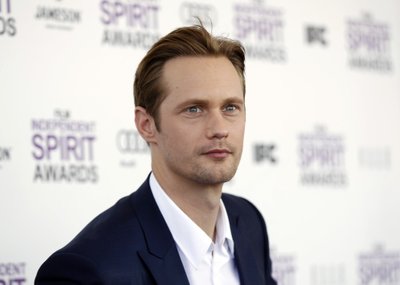 Alexanderis Skarsgardas