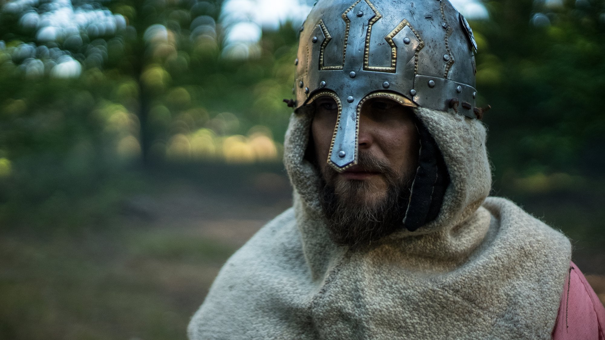 Filme „Leitis“ - svarbiausių mūsų krašto įvykių priešistorė - Delfi veidai