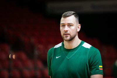 Donatas Motiejūnas