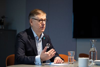 Dan Strömberg