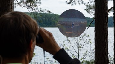 Įspūdingo grožio paukščiams Lietuvoje – liūdnas likimas: jų šalyje gali nelikti